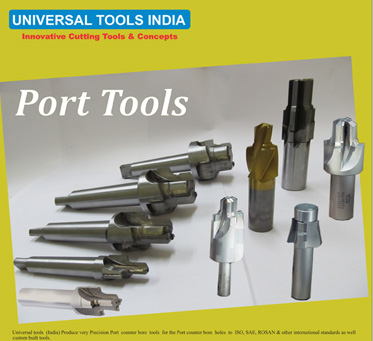 Port Tools